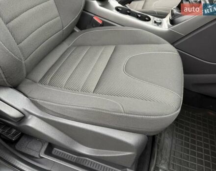 Серый Форд Куга, объемом двигателя 2 л и пробегом 130 тыс. км за 14800 $, фото 31 на Automoto.ua