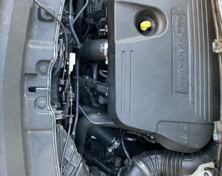 Серый Форд Куга, объемом двигателя 2 л и пробегом 161 тыс. км за 17500 $, фото 23 на Automoto.ua