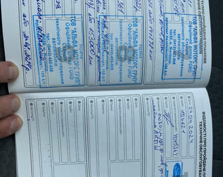 Серый Форд Куга, объемом двигателя 2 л и пробегом 161 тыс. км за 17500 $, фото 30 на Automoto.ua