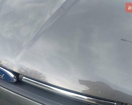 Сірий Форд Куга, об'ємом двигуна 2 л та пробігом 130 тис. км за 15500 $, фото 74 на Automoto.ua