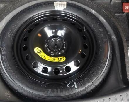 Серый Форд Куга, объемом двигателя 2 л и пробегом 130 тыс. км за 14850 $, фото 46 на Automoto.ua