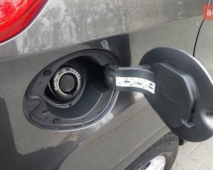 Сірий Форд Куга, об'ємом двигуна 2 л та пробігом 130 тис. км за 15500 $, фото 49 на Automoto.ua