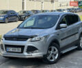 Форд Куга 2016 в Львове на Automoto.ua Серый Форд Куга, объемом двигателя 2 л и пробегом 186 тыс. км за 15999 $, фото 7 на Automoto.ua