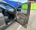 Серый Форд Куга, объемом двигателя 2 л и пробегом 140 тыс. км за 16500 $, фото 40 на Automoto.ua