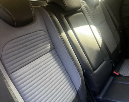 Сірий Форд Куга, об'ємом двигуна 2 л та пробігом 199 тис. км за 16300 $, фото 21 на Automoto.ua