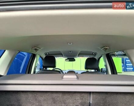 Серый Форд Куга, объемом двигателя 2 л и пробегом 140 тыс. км за 16500 $, фото 51 на Automoto.ua