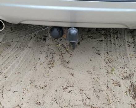 Сірий Форд Куга, об'ємом двигуна 2 л та пробігом 187 тис. км за 13399 $, фото 8 на Automoto.ua