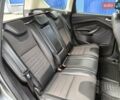 Серый Форд Куга, объемом двигателя 2 л и пробегом 140 тыс. км за 16500 $, фото 39 на Automoto.ua