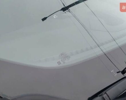 Серый Форд Куга, объемом двигателя 2 л и пробегом 130 тыс. км за 14850 $, фото 14 на Automoto.ua