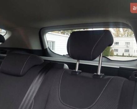 Серый Форд Куга, объемом двигателя 2 л и пробегом 130 тыс. км за 14850 $, фото 40 на Automoto.ua