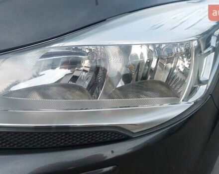 Серый Форд Куга, объемом двигателя 2 л и пробегом 130 тыс. км за 14850 $, фото 72 на Automoto.ua