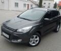 Сірий Форд Куга, об'ємом двигуна 2 л та пробігом 130 тис. км за 15500 $, фото 9 на Automoto.ua