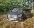 Сірий Форд Куга, об'ємом двигуна 1.5 л та пробігом 39 тис. км за 15700 $, фото 1 на Automoto.ua