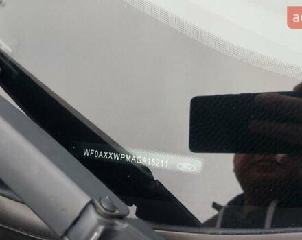 Сірий Форд Куга, об'ємом двигуна 2 л та пробігом 130 тис. км за 15500 $, фото 12 на Automoto.ua