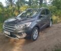 Сірий Форд Куга, об'ємом двигуна 1.5 л та пробігом 39 тис. км за 15700 $, фото 3 на Automoto.ua