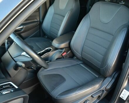 Форд Куга 2016 в Белой Церкве на Automoto.ua Серый Форд Куга, объемом двигателя 2 л и пробегом 185 тыс. км за 8500 $, фото 16 на Automoto.ua