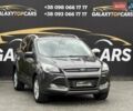 Серый Форд Куга, объемом двигателя 2 л и пробегом 130 тыс. км за 14800 $, фото 11 на Automoto.ua