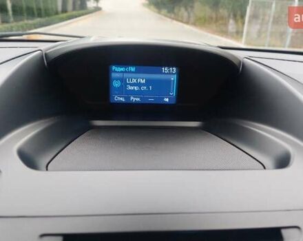 Сірий Форд Куга, об'ємом двигуна 2 л та пробігом 130 тис. км за 15500 $, фото 19 на Automoto.ua