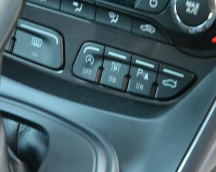 Форд Куга 2016 в Белой Церкве на Automoto.ua Серый Форд Куга, объемом двигателя 2 л и пробегом 185 тыс. км за 8500 $, фото 22 на Automoto.ua