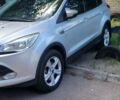 Сірий Форд Куга, об'ємом двигуна 2 л та пробігом 187 тис. км за 13399 $, фото 1 на Automoto.ua