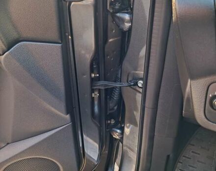 Форд Куга 2016 в Красилове на Automoto.ua Серый Форд Куга, объемом двигателя 2 л и пробегом 139 тыс. км за 15699 $, фото 5 на Automoto.ua
