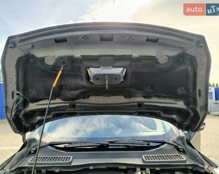 Серый Форд Куга, объемом двигателя 2 л и пробегом 140 тыс. км за 16500 $, фото 63 на Automoto.ua