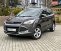 Сірий Форд Куга, об'ємом двигуна 2 л та пробігом 239 тис. км за 15200 $, фото 1 на Automoto.ua