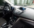 Сірий Форд Куга, об'ємом двигуна 2 л та пробігом 130 тис. км за 15500 $, фото 55 на Automoto.ua