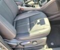 Серый Форд Куга, объемом двигателя 2 л и пробегом 145 тыс. км за 15700 $, фото 19 на Automoto.ua