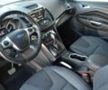 Форд Куга 2016 в Ивано-Франковске на Automoto.ua Серый Форд Куга, объемом двигателя 2 л и пробегом 184 тыс. км за 8600 $, фото 21 на Automoto.ua