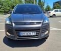 Серый Форд Куга, объемом двигателя 2 л и пробегом 145 тыс. км за 15700 $, фото 8 на Automoto.ua