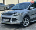 Форд Куга 2016 в Львове на Automoto.ua Серый Форд Куга, объемом двигателя 2 л и пробегом 186 тыс. км за 15999 $, фото 8 на Automoto.ua