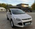 Сірий Форд Куга, об'ємом двигуна 2 л та пробігом 206 тис. км за 16400 $, фото 1 на Automoto.ua