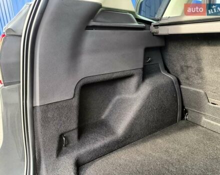 Серый Форд Куга, объемом двигателя 2 л и пробегом 140 тыс. км за 16500 $, фото 35 на Automoto.ua