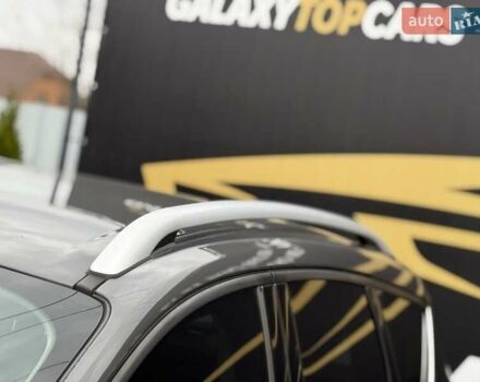 Серый Форд Куга, объемом двигателя 2 л и пробегом 130 тыс. км за 14800 $, фото 22 на Automoto.ua