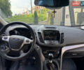 Форд Куга 2016 в Львове на Automoto.ua Серый Форд Куга, объемом двигателя 2 л и пробегом 186 тыс. км за 15999 $, фото 24 на Automoto.ua