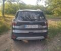 Сірий Форд Куга, об'ємом двигуна 1.5 л та пробігом 39 тис. км за 15700 $, фото 4 на Automoto.ua