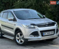 Форд Куга 2016 в Львове на Automoto.ua Серый Форд Куга, объемом двигателя 2 л и пробегом 186 тыс. км за 15999 $, фото 1 на Automoto.ua