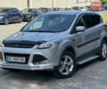 Форд Куга 2016 в Львове на Automoto.ua Серый Форд Куга, объемом двигателя 2 л и пробегом 186 тыс. км за 15999 $, фото 6 на Automoto.ua
