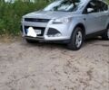 Серый Форд Куга, объемом двигателя 2 л и пробегом 189 тыс. км за 12850 $, фото 9 на Automoto.ua