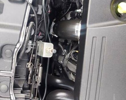 Сірий Форд Куга, об'ємом двигуна 2 л та пробігом 130 тис. км за 15500 $, фото 68 на Automoto.ua