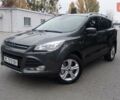 Сірий Форд Куга, об'ємом двигуна 2 л та пробігом 130 тис. км за 15500 $, фото 1 на Automoto.ua