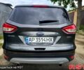 Сірий Форд Куга, об'ємом двигуна 2 л та пробігом 163 тис. км за 13900 $, фото 5 на Automoto.ua