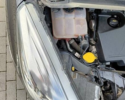 Серый Форд Куга, объемом двигателя 2 л и пробегом 140 тыс. км за 16500 $, фото 65 на Automoto.ua