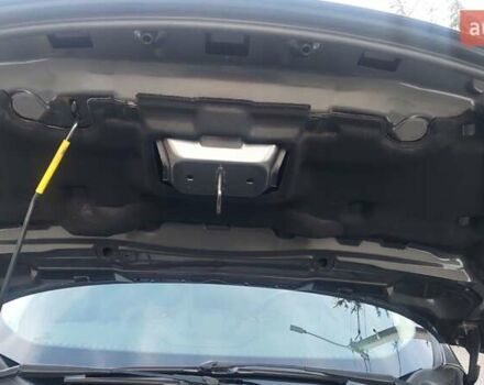 Сірий Форд Куга, об'ємом двигуна 2 л та пробігом 130 тис. км за 15500 $, фото 64 на Automoto.ua