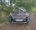 Сірий Форд Куга, об'ємом двигуна 1.5 л та пробігом 39 тис. км за 15700 $, фото 1 на Automoto.ua