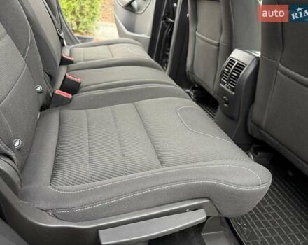 Серый Форд Куга, объемом двигателя 2 л и пробегом 130 тыс. км за 14800 $, фото 34 на Automoto.ua