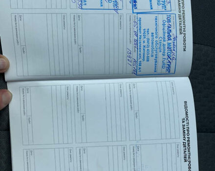 Серый Форд Куга, объемом двигателя 2 л и пробегом 161 тыс. км за 17500 $, фото 28 на Automoto.ua