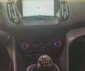 Сірий Форд Куга, об'ємом двигуна 1.5 л та пробігом 39 тис. км за 15700 $, фото 8 на Automoto.ua