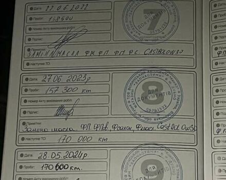 Сірий Форд Куга, об'ємом двигуна 2 л та пробігом 199 тис. км за 16300 $, фото 27 на Automoto.ua